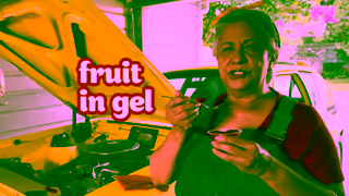 Dole Fruit Bowls Gel Grandma 15 Ad Commercial Brand Imagery Photoshoot 1