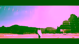 Visit Saudi Arabia Saudi Ramadan Lights Ad Commercial Brand Imagery Photoshoot 0