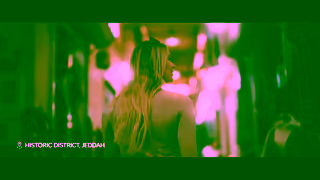 Visit Saudi Arabia Saudi Ramadan Lights Ad Commercial Brand Imagery Photoshoot 1