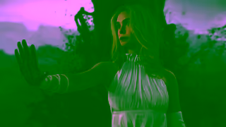 PlayStation Death Stranding 2 On the Beach PreOrder Trailer PS5 Games Ad Commercial Brand Imagery Photoshoot 1