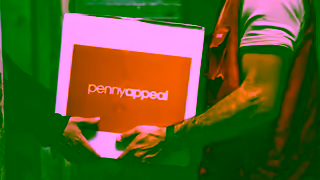 Penny Appeal Feed Our World Ramadan 2024 with Penny Appeal Canada Ad Commercial Brand Imagery Photoshoot 1