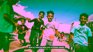 Penny Appeal Feed Our World Ramadan 2024 with Penny Appeal Canada Ad Commercial Brand Imagery Photoshoot 2