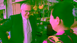 Australian Labor Party Building Australias Future with Labor Ad Commercial Brand Imagery Photoshoot 0