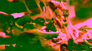 Dominos Video Ad Ad Commercial Brand Imagery Photoshoot 2