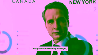 Aon Making Better Risk Decisions 15s Ad Commercial Brand Imagery Photoshoot 1