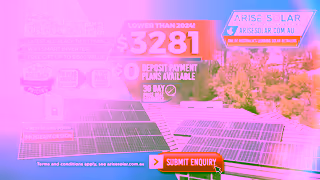 ARISE SOLAR Arise Jan 2025 15s 16 to 9 Ad Commercial Brand Imagery Photoshoot 1