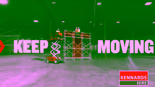 Kennards Hire Keep It Moving End to End Project Management Ad Commercial Brand Imagery Photoshoot 2