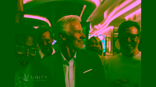 HardRock The Best in Gaming with Unity by Hard Rock Ad Commercial Brand Imagery Photoshoot 1