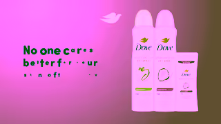 Dove Lasting underarm freshness and underarm skin repair With Dove Antiperspirant you can Ad Commercial Brand Imagery Photoshoot 1