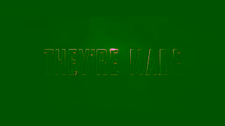 Sony Pictures Kraven The Hunter DS Hunt Safe 20 Only In Cinemas December 13 Ad Commercial Brand Imagery Photoshoot 1