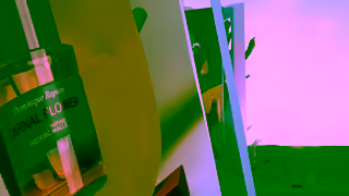 MECCA The Best Fragrance of Your Life Ad Commercial Brand Imagery Photoshoot 1