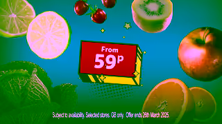 Lidl Lidls Pick of the Week Ad Commercial Brand Imagery Photoshoot 1