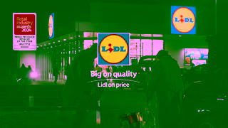 Lidl Lidls Pick of the Week Ad Commercial Brand Imagery Photoshoot 2