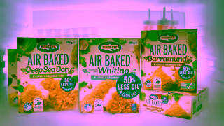 Birds Eye Birdseye 15 sec BNF TVC Ad Commercial Brand Imagery Photoshoot 2