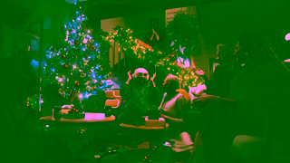 Pepsi Granny Ad Commercial Brand Imagery Photoshoot 2