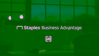 Staples Choose Staples Quality Ad Commercial Brand Imagery Photoshoot 2