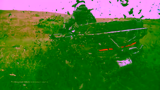 CFMOTO CFMOTO 2025 ATVs Ad Commercial Brand Imagery Photoshoot 2