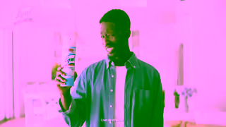 Lysol Lysol Disinfectant Spray The CanDo Can Ad Commercial Brand Imagery Photoshoot 0