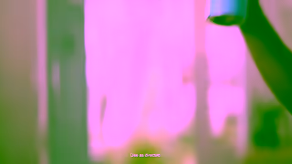 Lysol Lysol Disinfectant Spray The CanDo Can Ad Commercial Brand Imagery Photoshoot 1