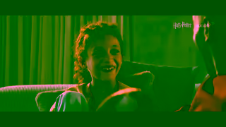 Audible Harry Potter The FullCast Audio Editions on Audible Ad Commercial Brand Imagery Photoshoot 2