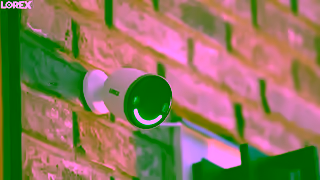 Lorex Technology Lorex Paid Ad W881 CA Ad Commercial Brand Imagery Photoshoot 0