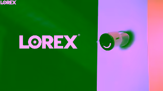 Lorex Technology Lorex Paid Ad W881 CA Ad Commercial Brand Imagery Photoshoot 2