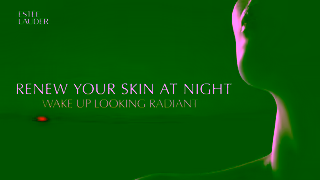 Estee Lauder Este Lauder UK Ad Commercial Brand Imagery Photoshoot 0