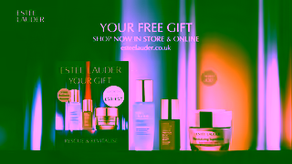 Estee Lauder Este Lauder UK Ad Commercial Brand Imagery Photoshoot 2