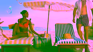 Target Summer Deals SummerActivities Cutdown1 V1 EL 15 Video CrossCatTotal QDAF0040477H Ad Commercial Brand Imagery Photoshoot 2