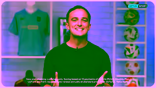 Optus 50Offer Adamo ThreeLeagues 16x9 Ad Commercial Brand Imagery Photoshoot 2