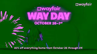 Wayfair US OV Wayday Fall25 PROMO 16x9 30 FINAL Ad Commercial Brand Imagery Photoshoot 2
