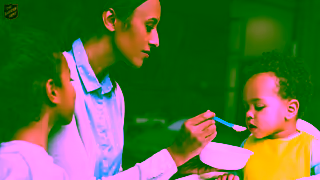 Salvation Army Family Food Drive 2024 16x9 30s EN Ad Commercial Brand Imagery Photoshoot 0