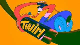 Cadbury Enjoy Every Swirl Ad Commercial Brand Imagery Photoshoot 1