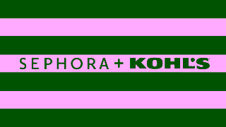 KOHL'S Disfruta de lo ltimo en belleza con Sephora en Kohls Ad Commercial Brand Imagery Photoshoot 0