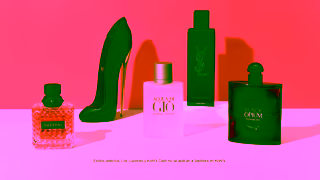 KOHL'S Disfruta de lo ltimo en belleza con Sephora en Kohls Ad Commercial Brand Imagery Photoshoot 1