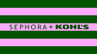 KOHL'S Disfruta de lo ltimo en belleza con Sephora en Kohls Ad Commercial Brand Imagery Photoshoot 2