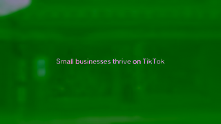 TikTok Video Ad Ad Commercial Brand Imagery Photoshoot 1