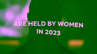 L'Oreal 53 of our leading positions are held by women Ad Commercial Brand Imagery Photoshoot 1