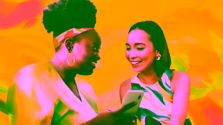 COVERED California This way to health insurance Covered California Check In 15 2025 Ad Commercial Brand Imagery Photoshoot 2