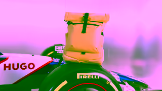 PIQUADRO Yuki Tsunoda Rocking the Iconic Corner Collection Ad Commercial Brand Imagery Photoshoot 1