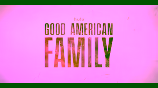Hulu.com Good American Family Believe 30 POST Hulu Ad Commercial Brand Imagery Photoshoot 2