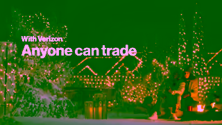 Verizon Video Ad Ad Commercial Brand Imagery Photoshoot 1
