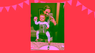 Lego LEGO DUPLO First Birthday NA 15s Ad Commercial Brand Imagery Photoshoot 1