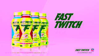 Fast Twitch FTW 23 Football 15 Non new Ad Commercial Brand Imagery Photoshoot 2