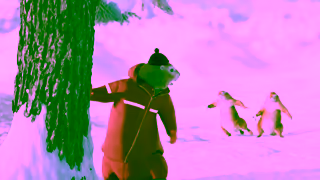 Les 2 Marmottes Les 2 Marmottes 123Sleep herbal tea 100 plants no adeed flavouring sleep herbaltea tea Ad Commercial Brand Imagery Photoshoot 0