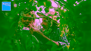 Bupa Bupa 10WFWW September October 2025 Ad Commercial Brand Imagery Photoshoot 0