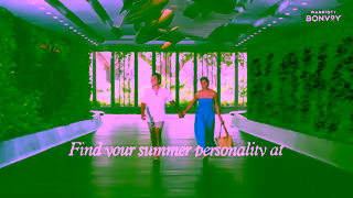 Marriott Book at Over 30 Hotel Brands Ad Commercial Brand Imagery Photoshoot 1