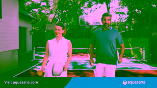 Aquasana Aquasana Just Add Water Semi Annual Sale Ad Commercial Brand Imagery Photoshoot 0