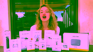 Insta360 GO 3S Prime day Yuliia V2 MTB Testimonial video SelfEdit 169 EN wzl20250701 Ad Commercial Brand Imagery Photoshoot 2