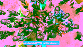 MATW The Last 10 NightsFulfill Your Kaffarah Feed the Needy Ad Commercial Brand Imagery Photoshoot 0